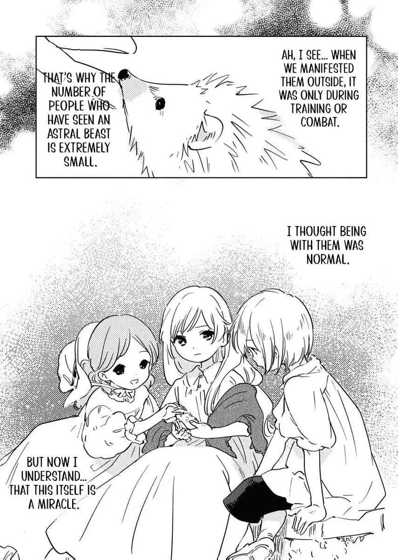 Shi ni Modori Reijou no Kari Hajime Kekkon Chapter 29 page 13