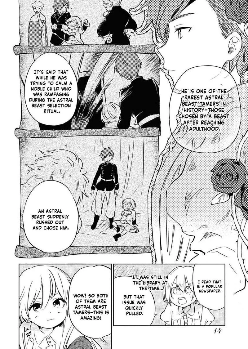 Shi ni Modori Reijou no Kari Hajime Kekkon Chapter 29 page 16