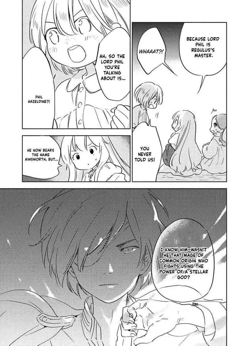 Shi ni Modori Reijou no Kari Hajime Kekkon Chapter 29 page 15