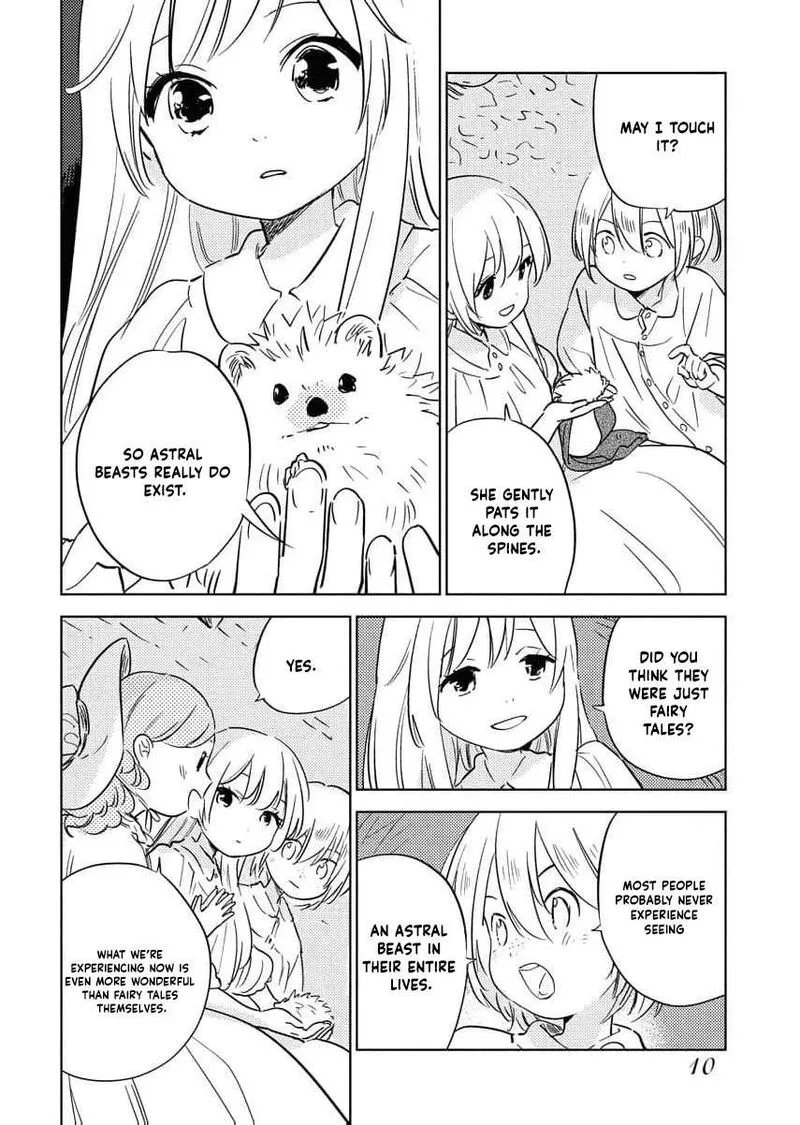 Shi ni Modori Reijou no Kari Hajime Kekkon Chapter 29 page 12
