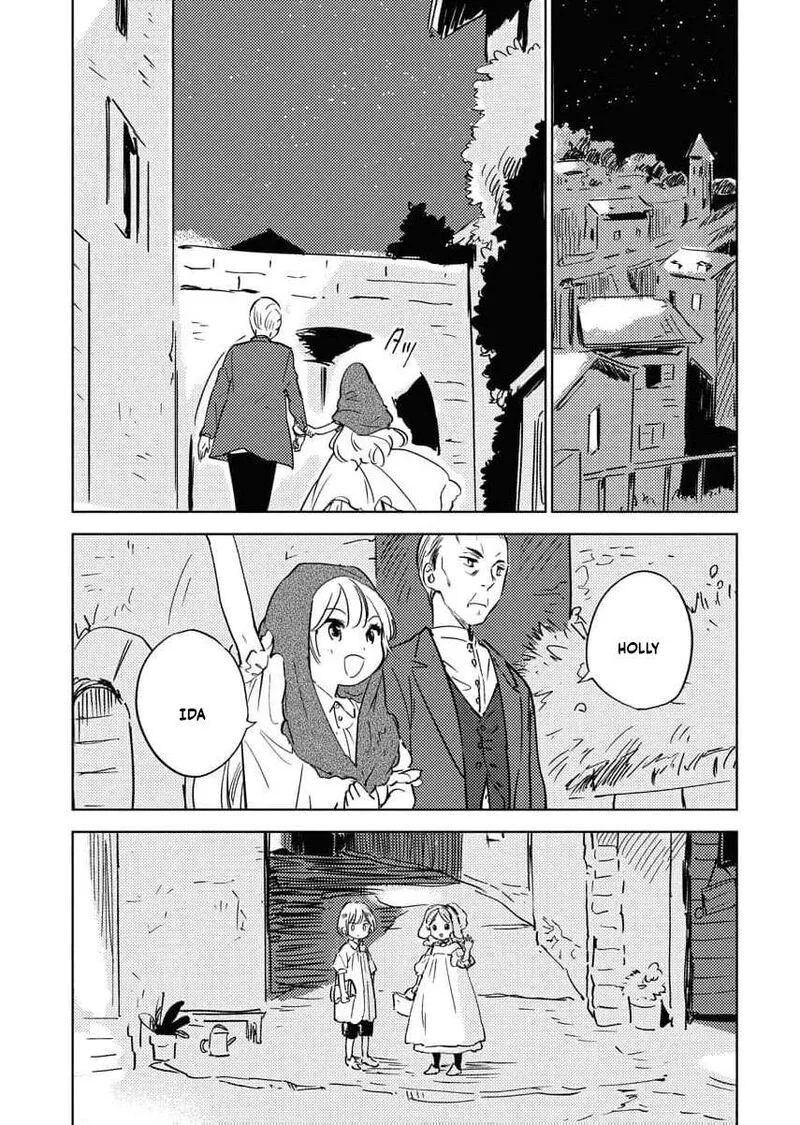 Shi ni Modori Reijou no Kari Hajime Kekkon Chapter 29 page 9