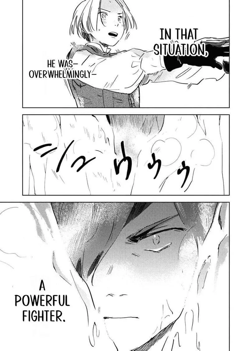 Shi ni Modori Reijou no Kari Hajime Kekkon Chapter 30 page 25