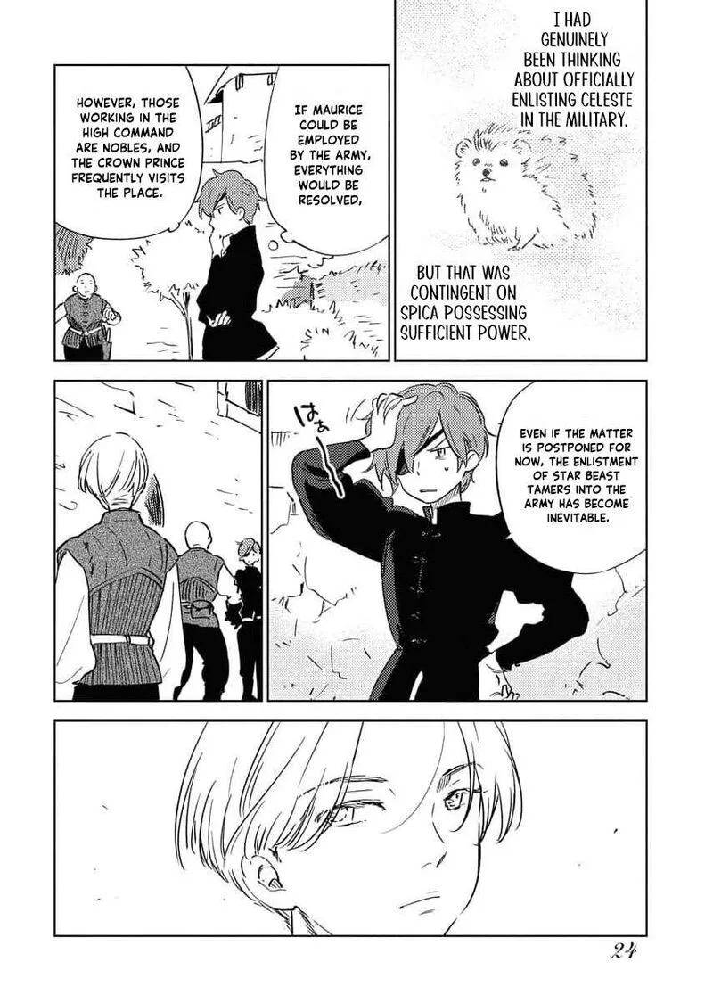 Shi ni Modori Reijou no Kari Hajime Kekkon Chapter 30 page 4