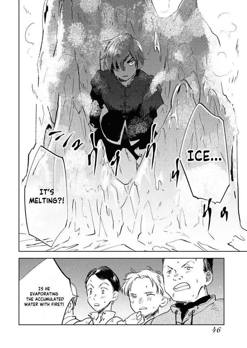 Shi ni Modori Reijou no Kari Hajime Kekkon Chapter 30 page 26