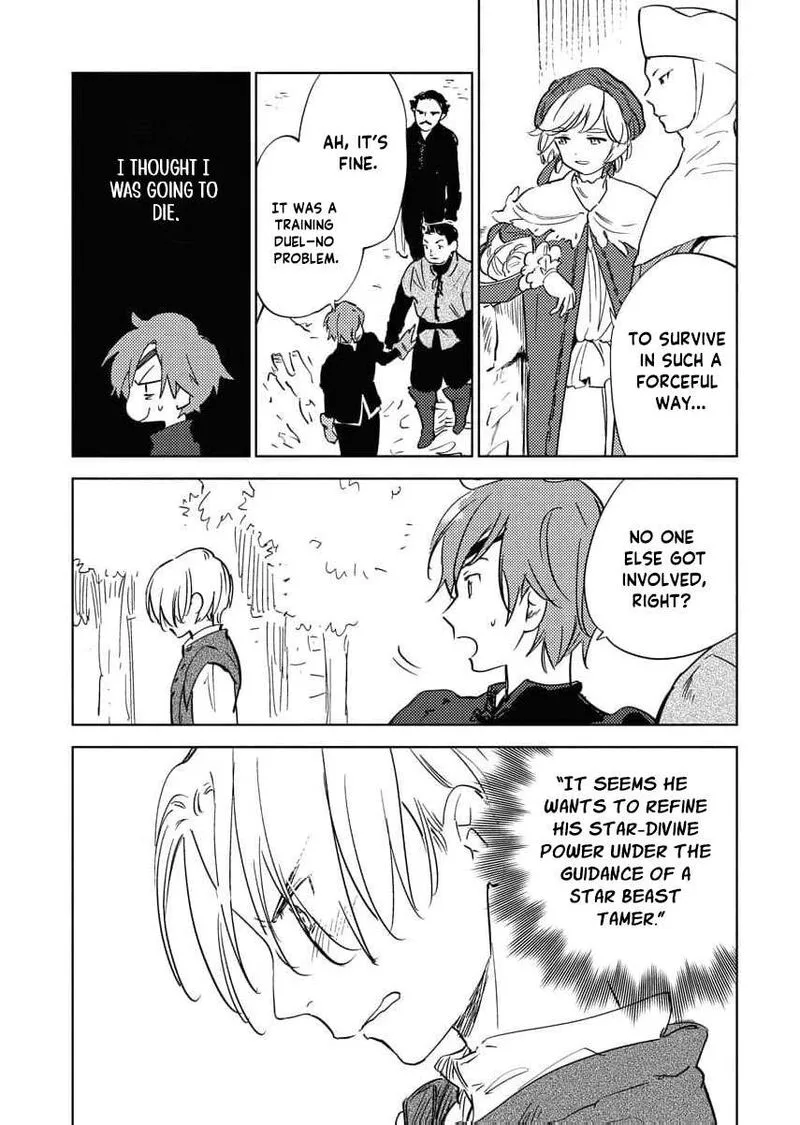 Shi ni Modori Reijou no Kari Hajime Kekkon Chapter 30 page 29