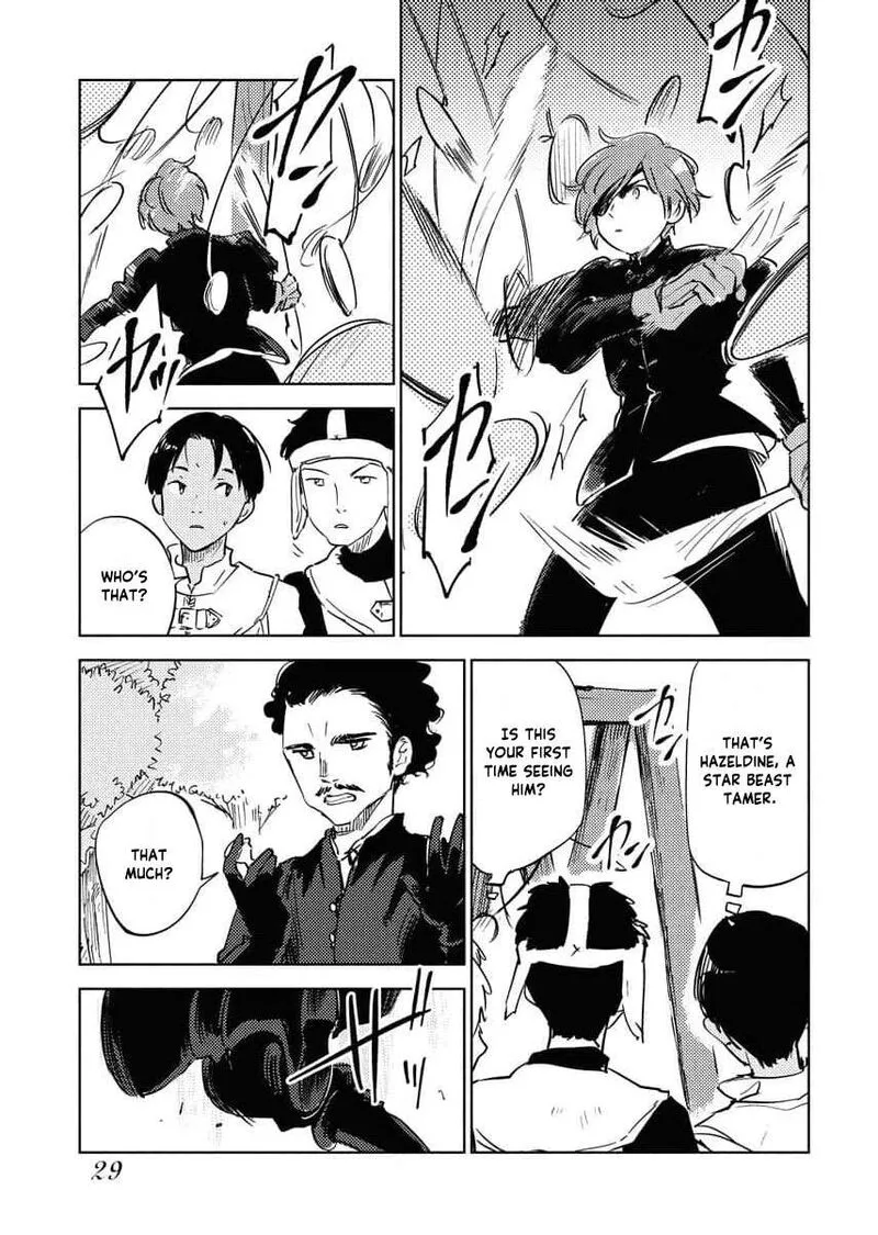 Shi ni Modori Reijou no Kari Hajime Kekkon Chapter 30 page 9