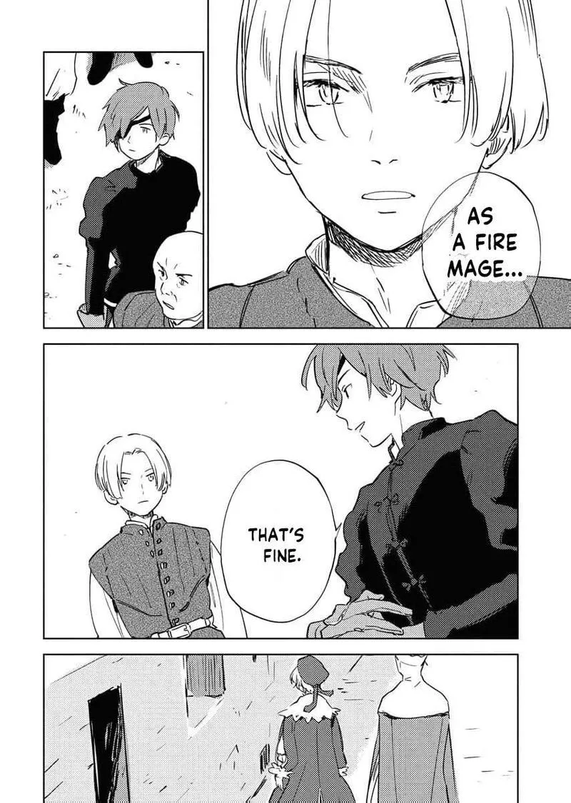 Shi ni Modori Reijou no Kari Hajime Kekkon Chapter 30 page 12