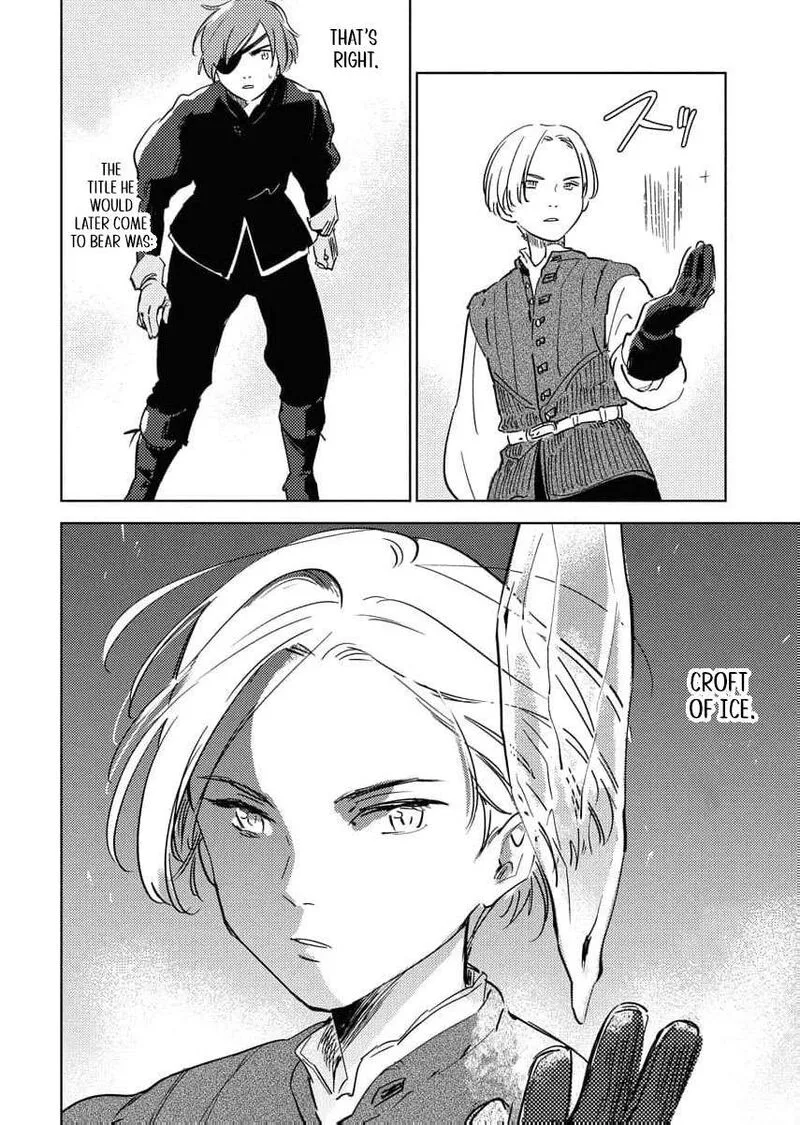 Shi ni Modori Reijou no Kari Hajime Kekkon Chapter 30 page 16