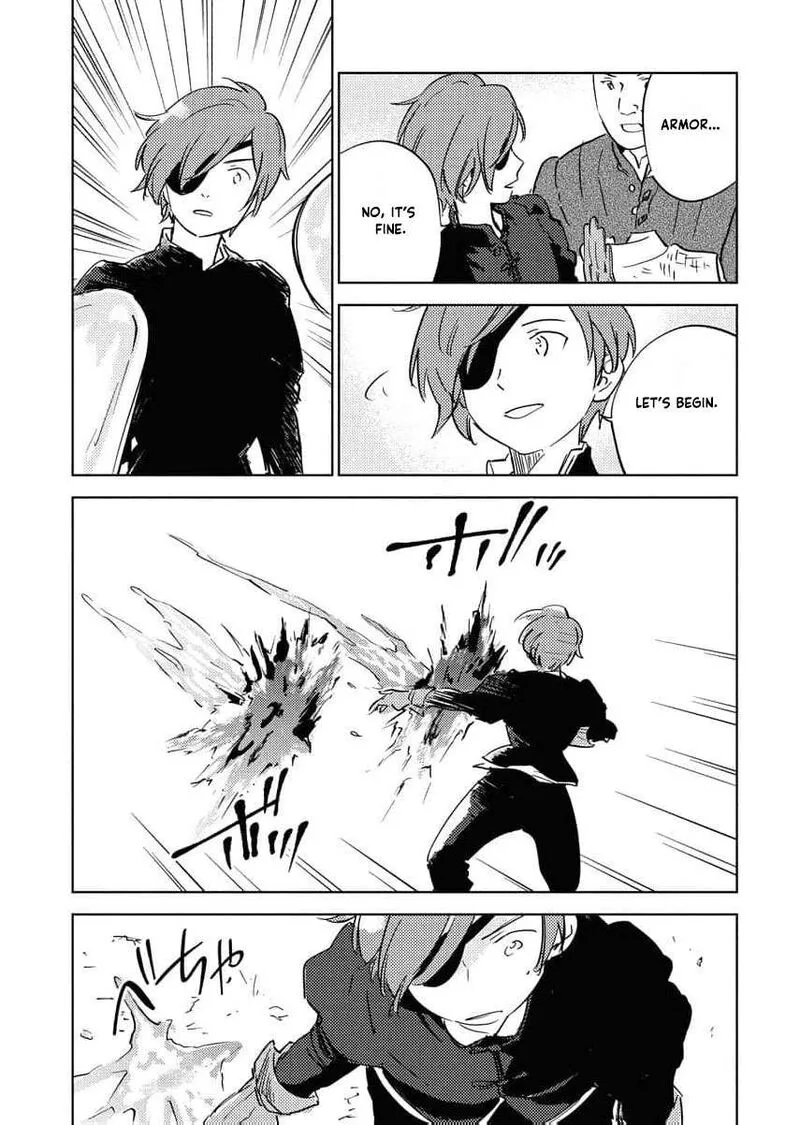 Shi ni Modori Reijou no Kari Hajime Kekkon Chapter 30 page 15