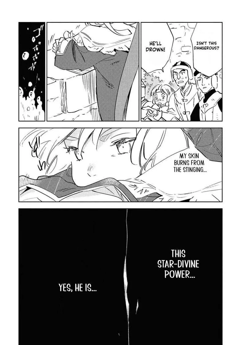 Shi ni Modori Reijou no Kari Hajime Kekkon Chapter 30 page 24
