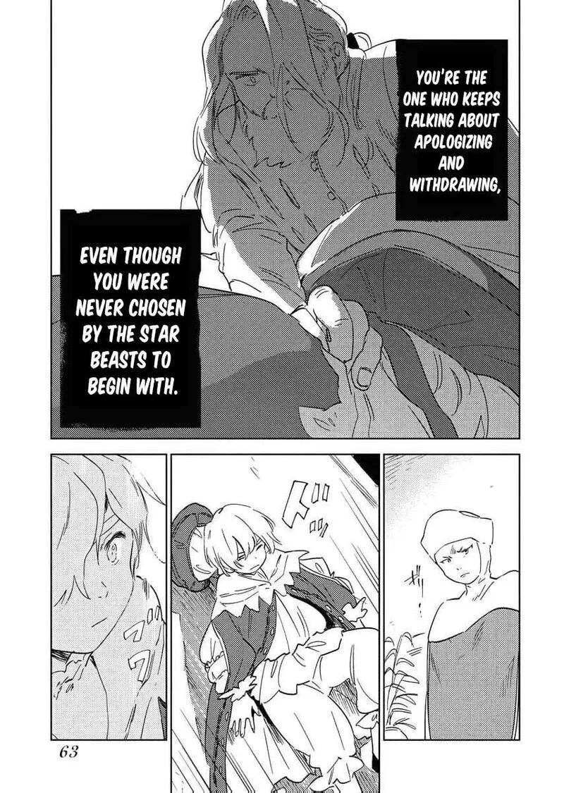 Shi ni Modori Reijou no Kari Hajime Kekkon Chapter 31 page 13