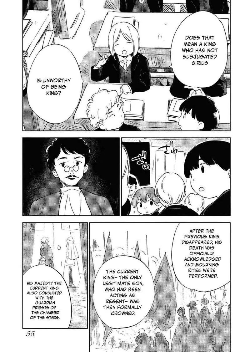 Shi ni Modori Reijou no Kari Hajime Kekkon Chapter 31 page 5