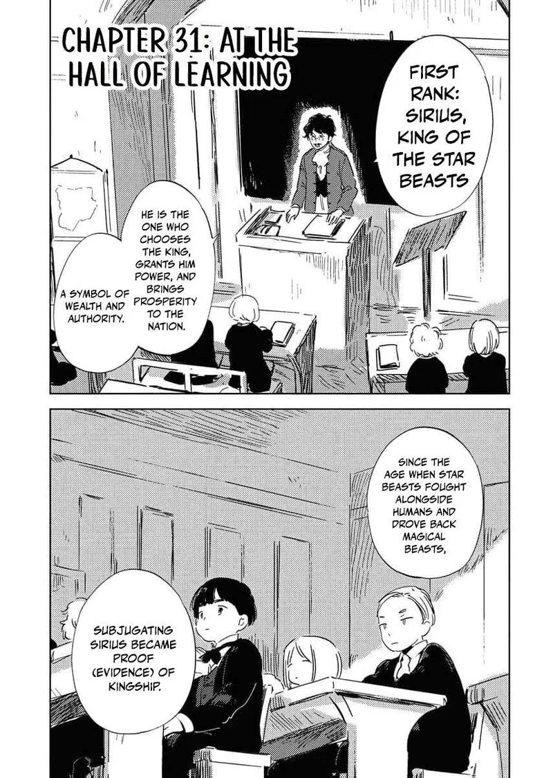 Shi ni Modori Reijou no Kari Hajime Kekkon Chapter 31 page 3