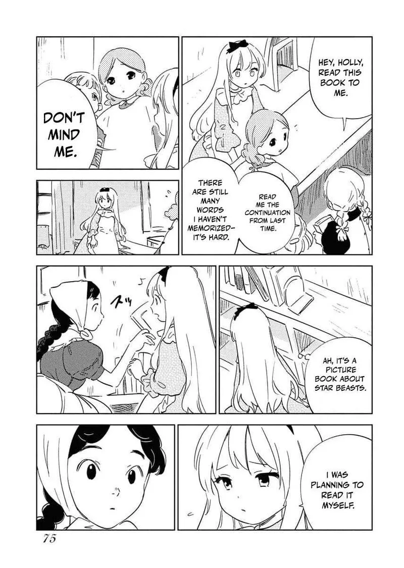 Shi ni Modori Reijou no Kari Hajime Kekkon Chapter 31 page 25