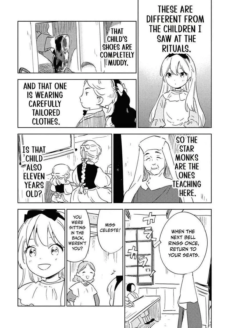 Shi ni Modori Reijou no Kari Hajime Kekkon Chapter 31 page 24