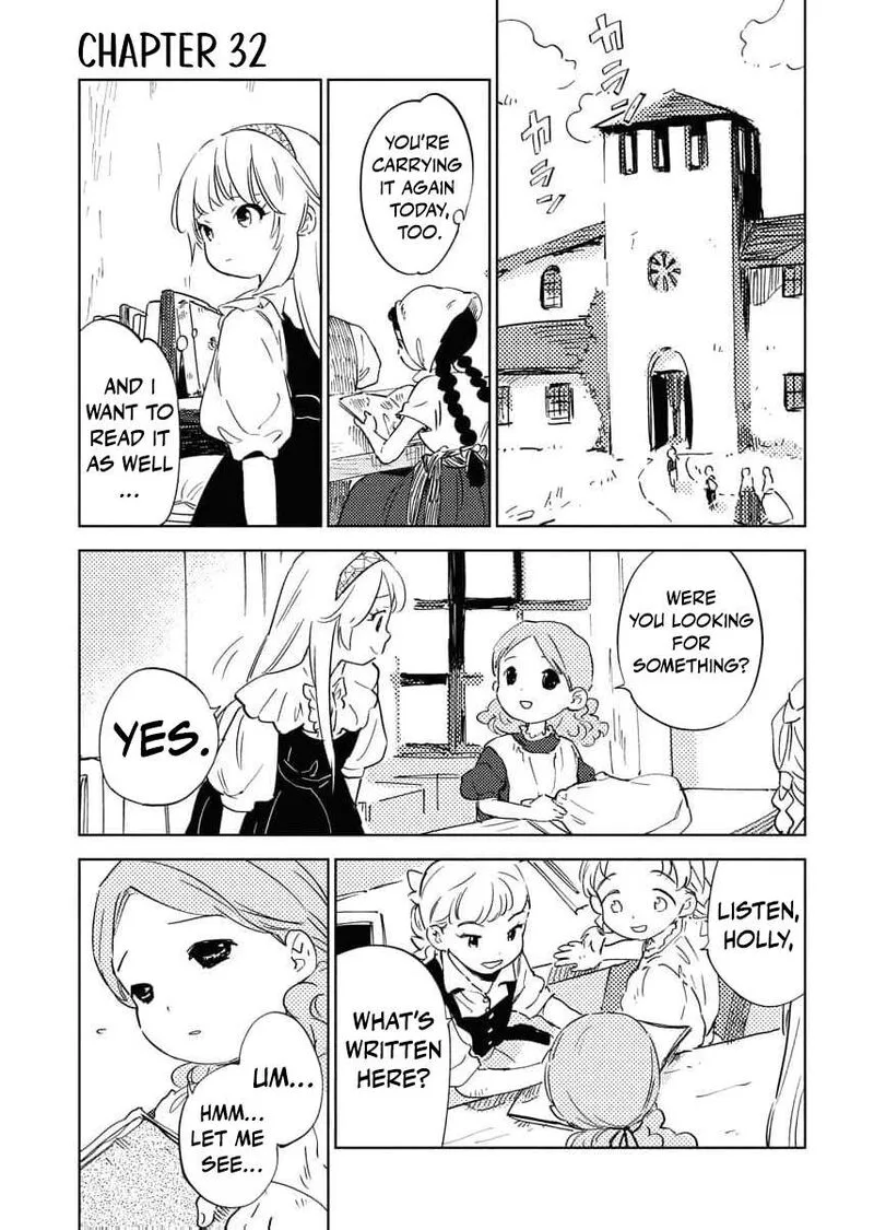 Shi ni Modori Reijou no Kari Hajime Kekkon Chapter 32 page 3