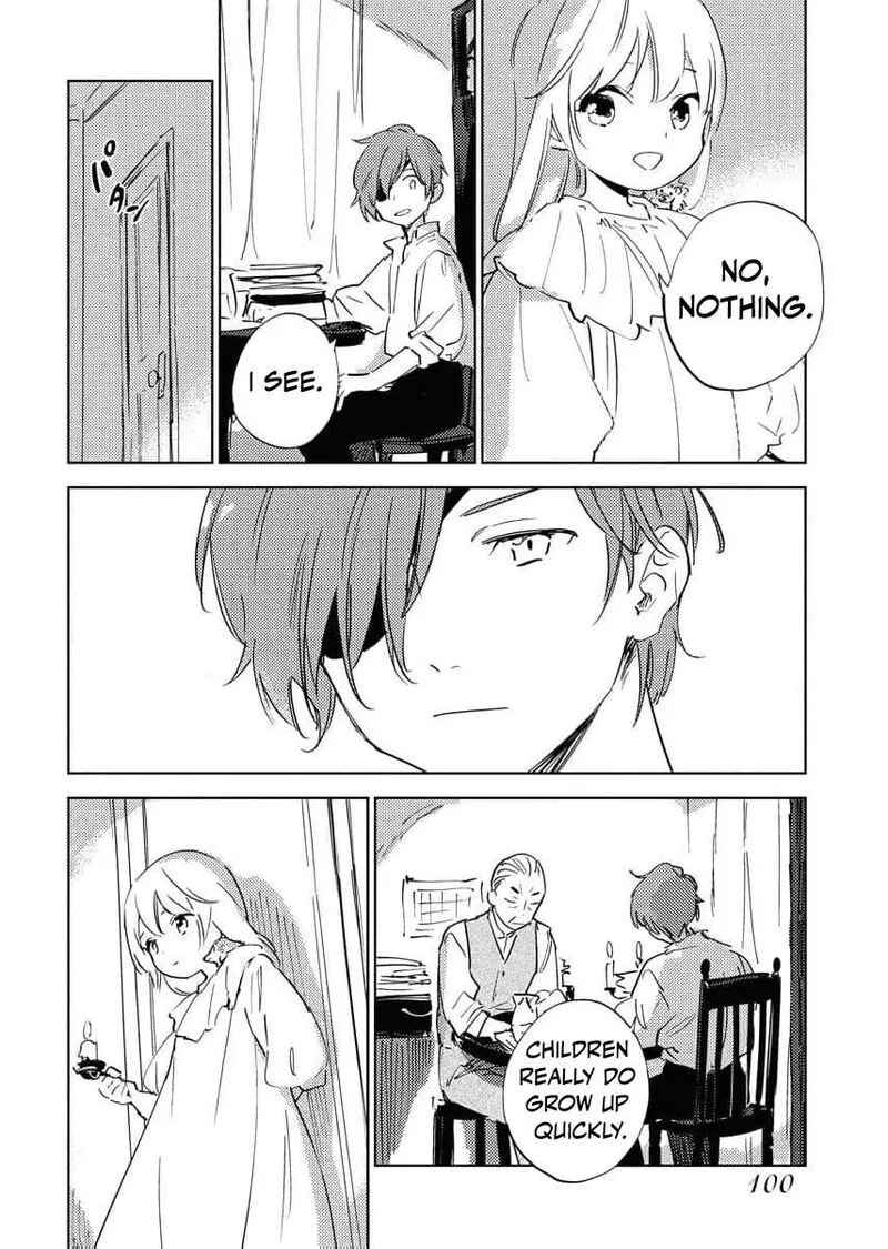 Shi ni Modori Reijou no Kari Hajime Kekkon Chapter 32 page 24