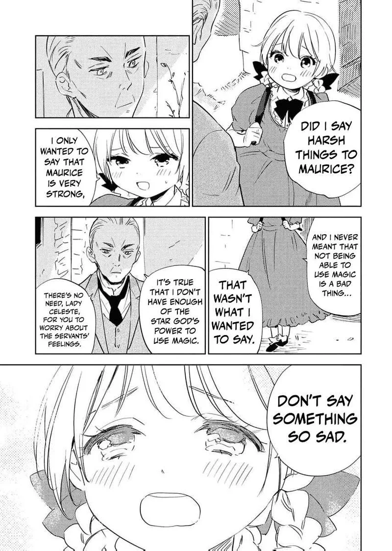 Shi ni Modori Reijou no Kari Hajime Kekkon Chapter 32 page 17