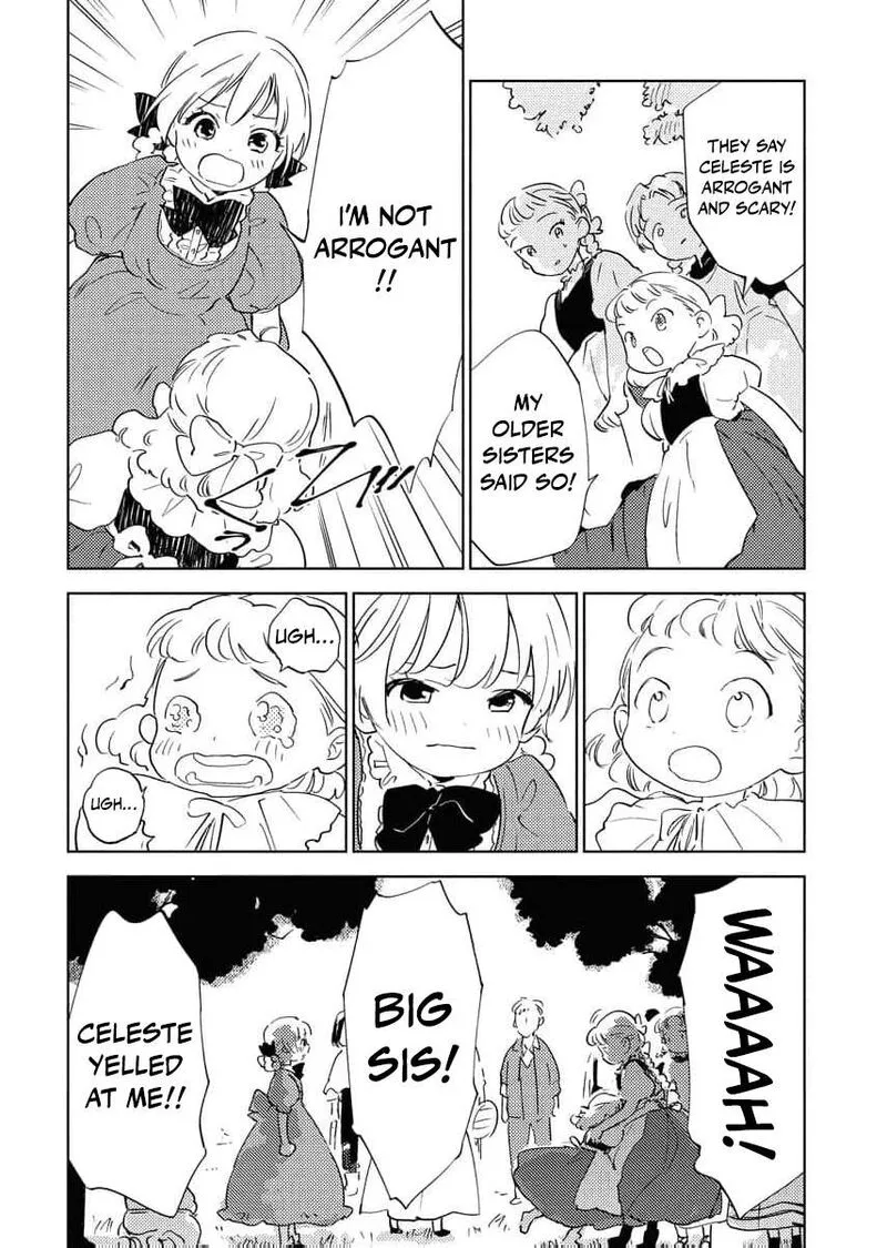 Shi ni Modori Reijou no Kari Hajime Kekkon Chapter 32 page 14