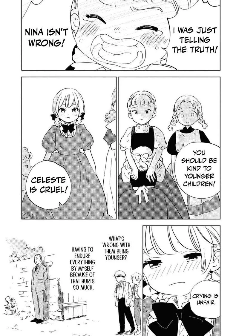Shi ni Modori Reijou no Kari Hajime Kekkon Chapter 32 page 15