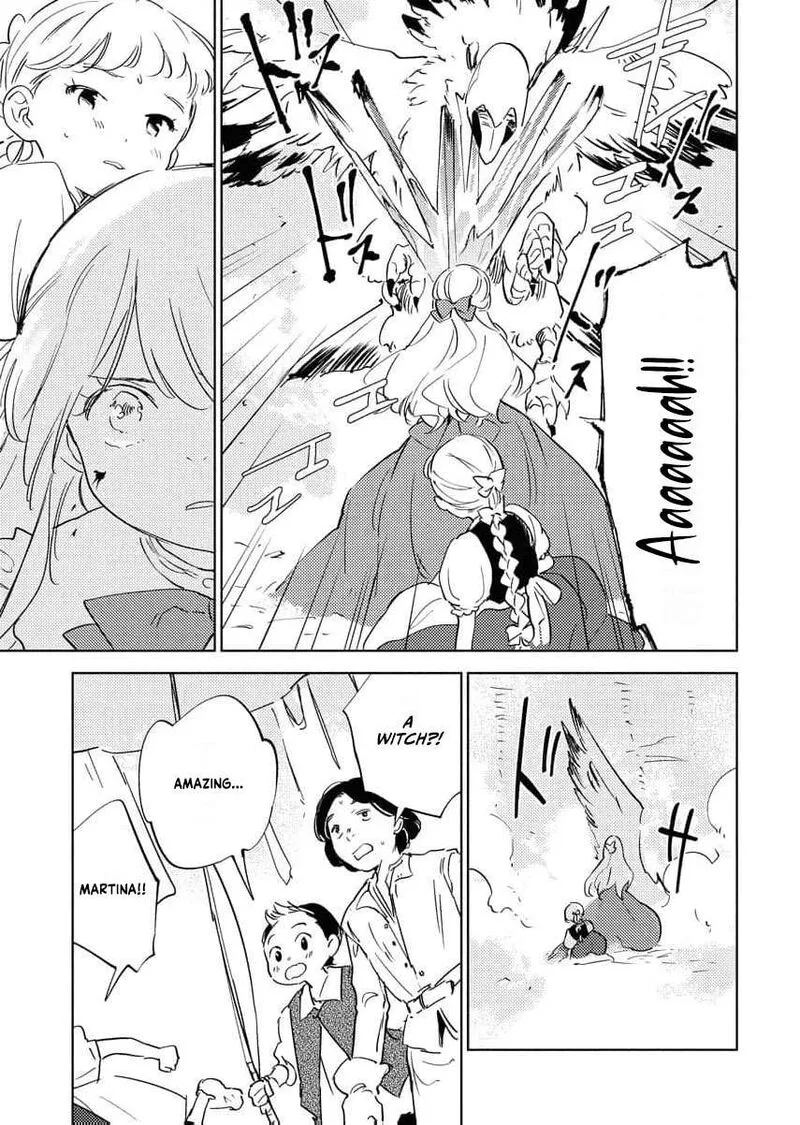 Shi ni Modori Reijou no Kari Hajime Kekkon Chapter 33 page 35