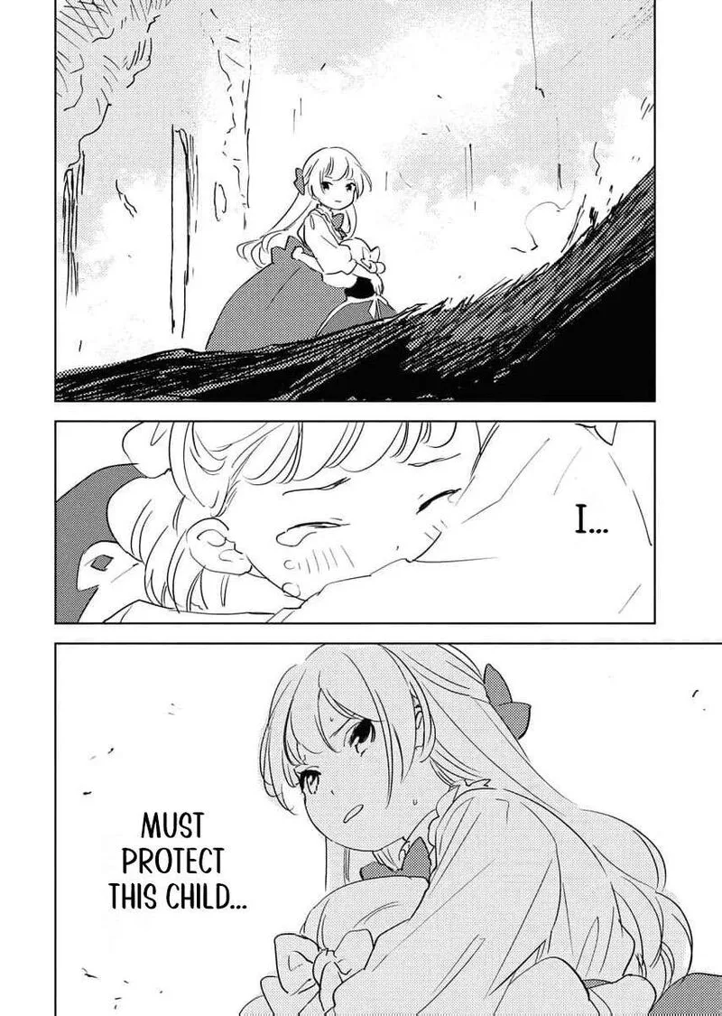 Shi ni Modori Reijou no Kari Hajime Kekkon Chapter 33 page 38