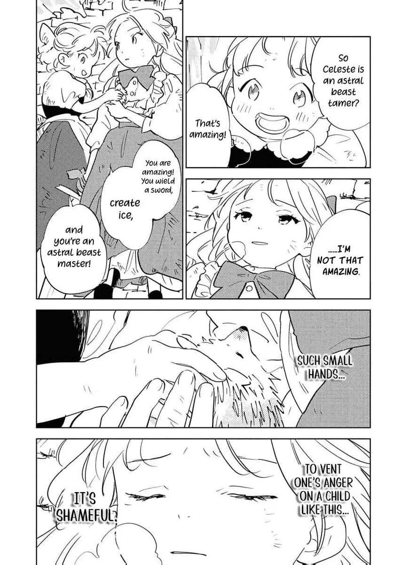 Shi ni Modori Reijou no Kari Hajime Kekkon Chapter 34 page 27
