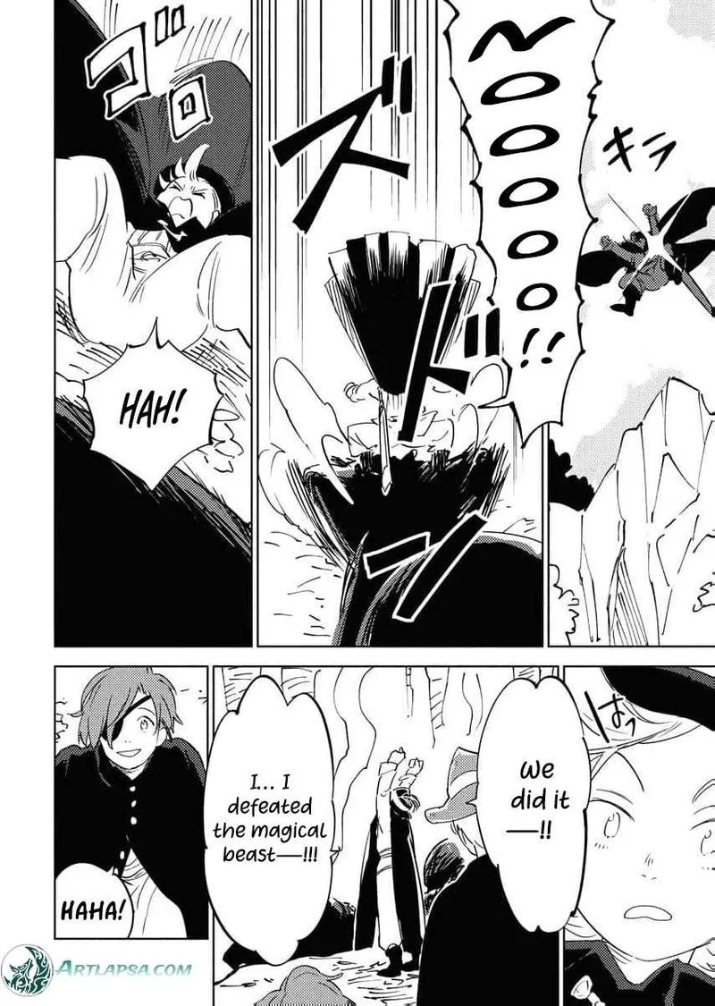 Shi ni Modori Reijou no Kari Hajime Kekkon Chapter 34 page 24