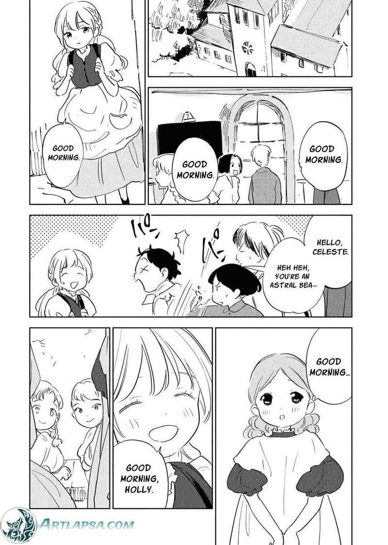 Shi ni Modori Reijou no Kari Hajime Kekkon Chapter 34 page 35