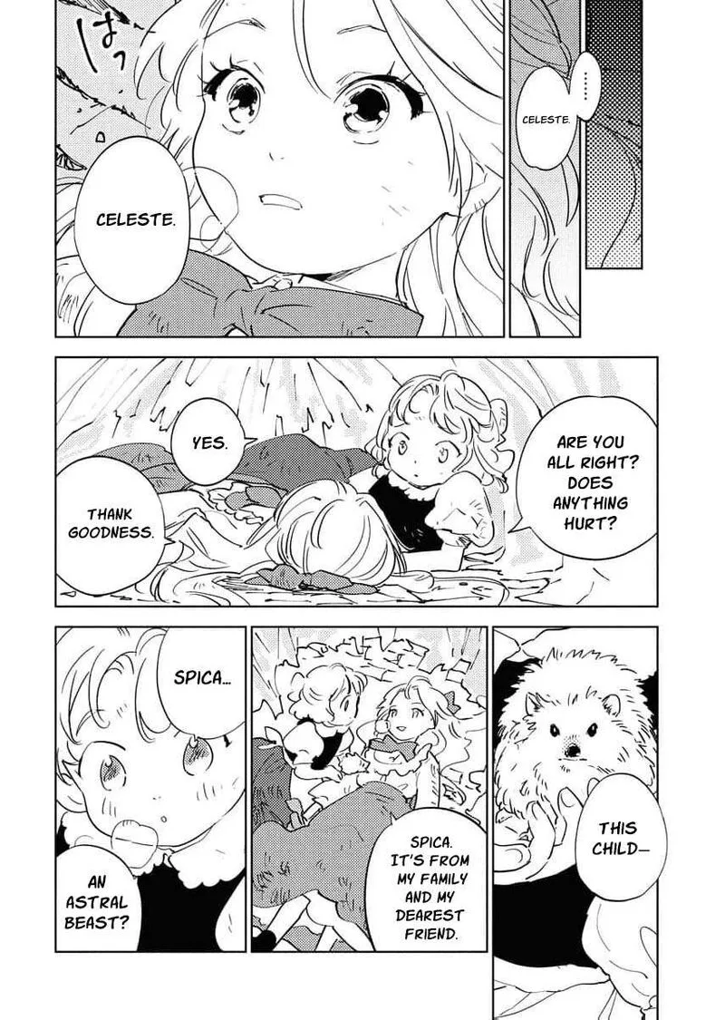 Shi ni Modori Reijou no Kari Hajime Kekkon Chapter 34 page 26