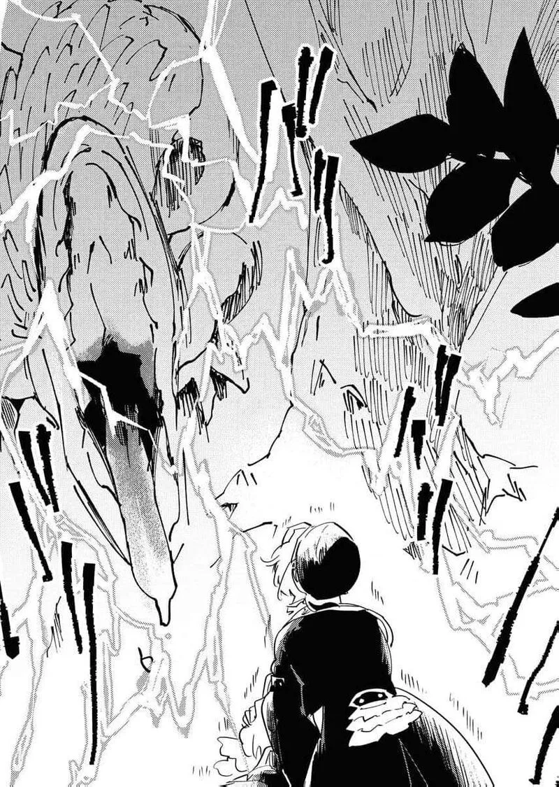 Shi ni Modori Reijou no Kari Hajime Kekkon Chapter 34 page 21