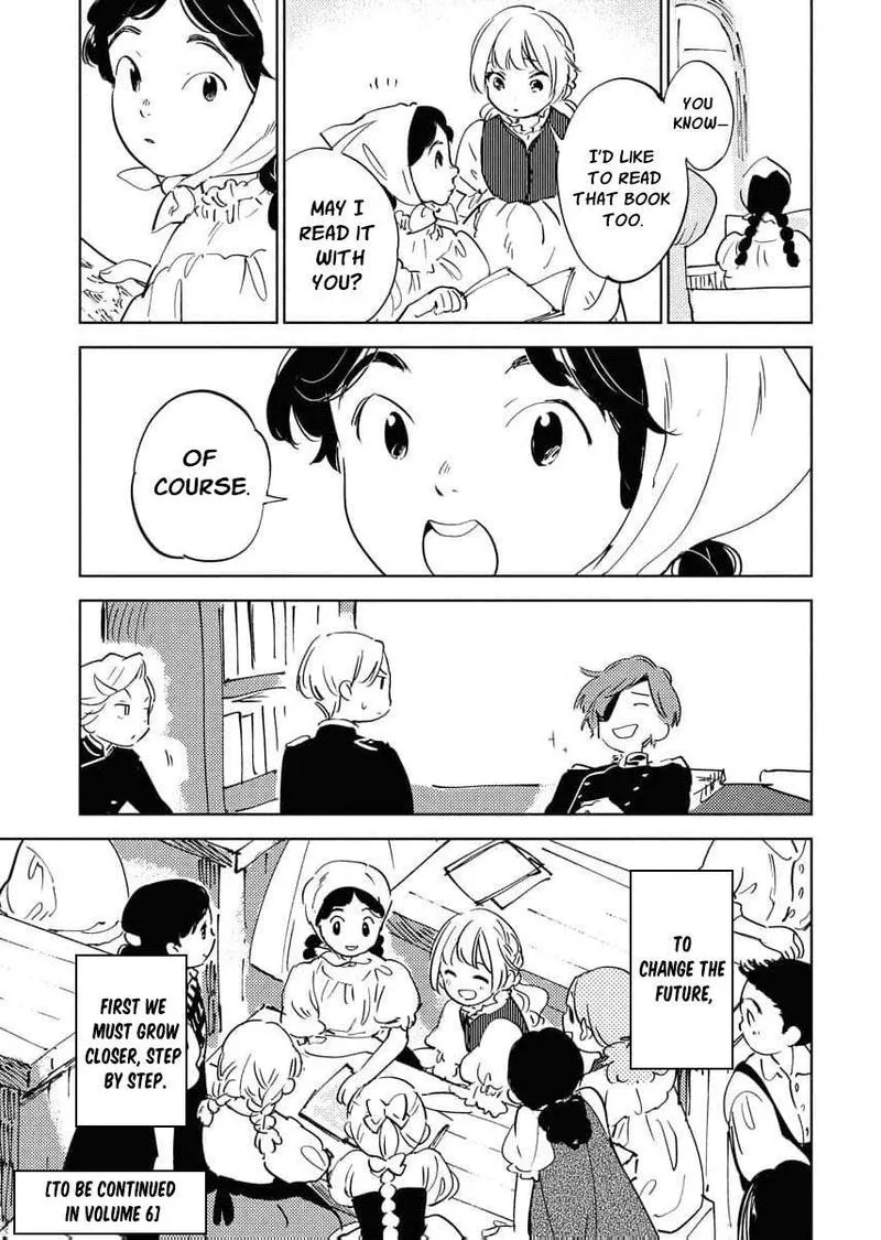 Shi ni Modori Reijou no Kari Hajime Kekkon Chapter 34 page 36