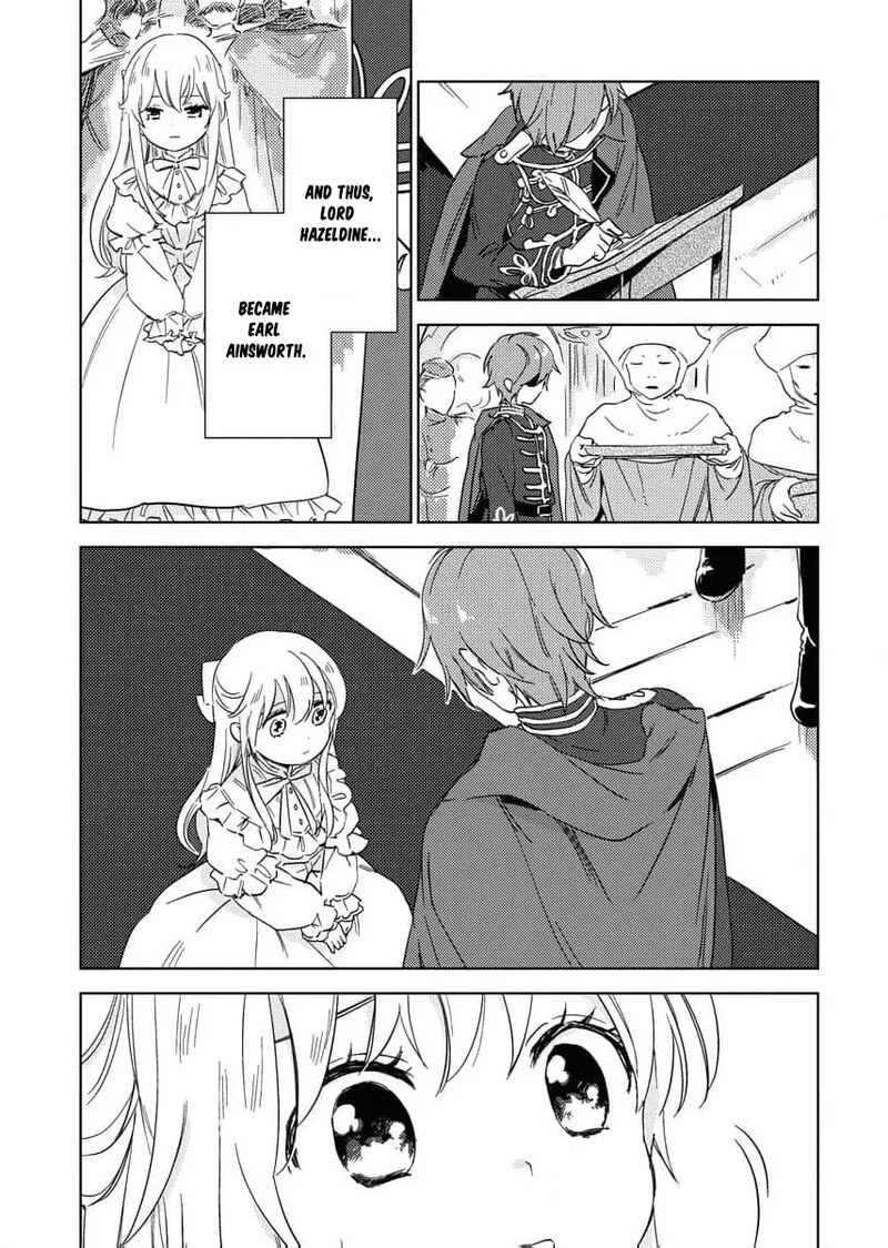 Shi ni Modori Reijou no Kari Hajime Kekkon Chapter 4 page 26