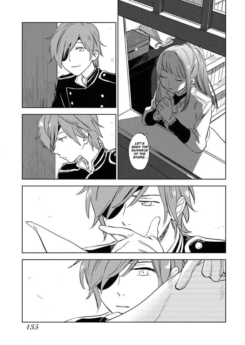 Shi ni Modori Reijou no Kari Hajime Kekkon Chapter 5 page 28