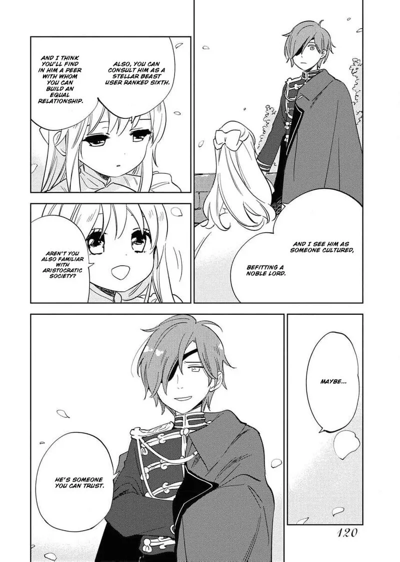 Shi ni Modori Reijou no Kari Hajime Kekkon Chapter 5 page 13