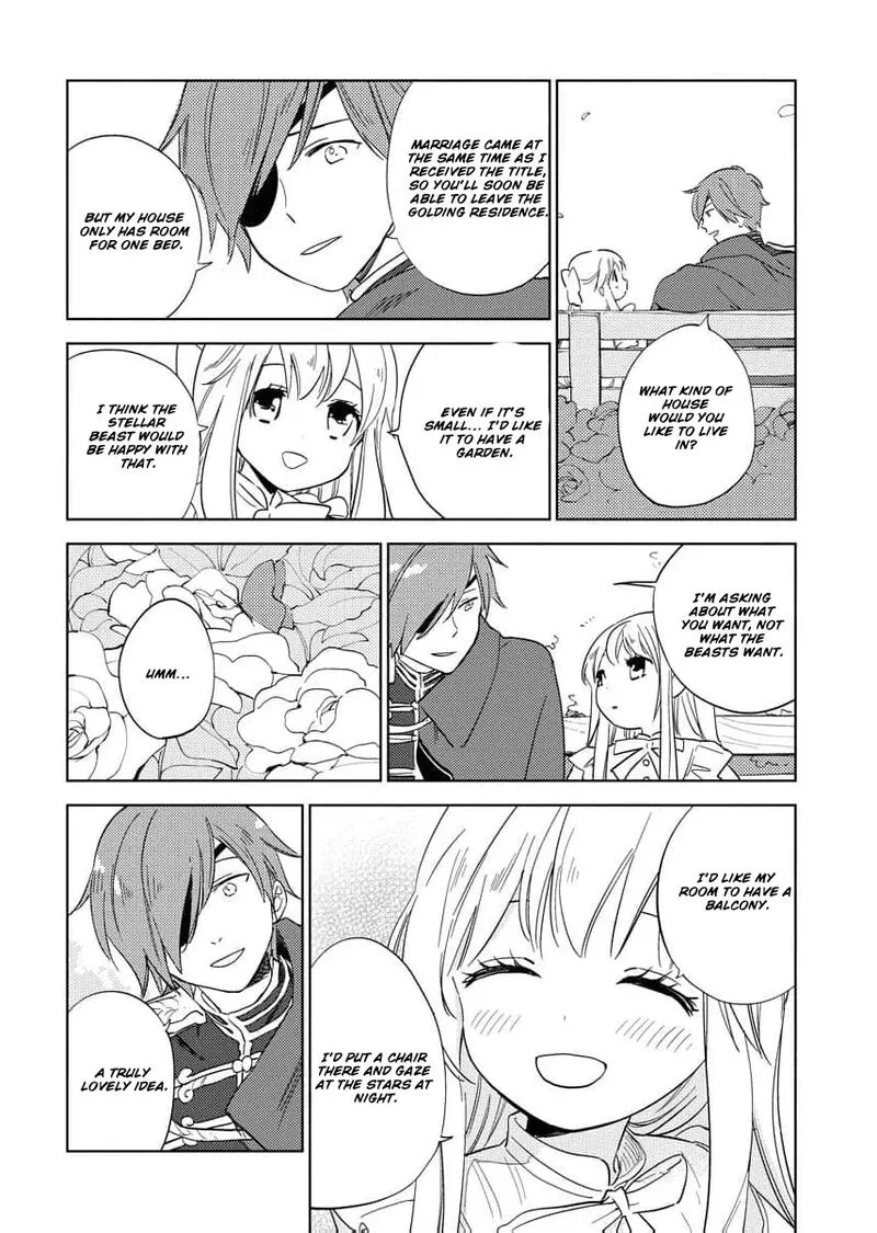 Shi ni Modori Reijou no Kari Hajime Kekkon Chapter 5 page 15