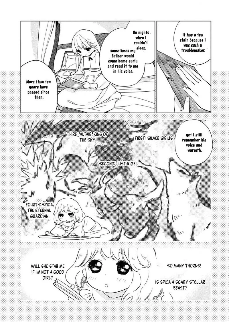 Shi ni Modori Reijou no Kari Hajime Kekkon Chapter 6 page 6