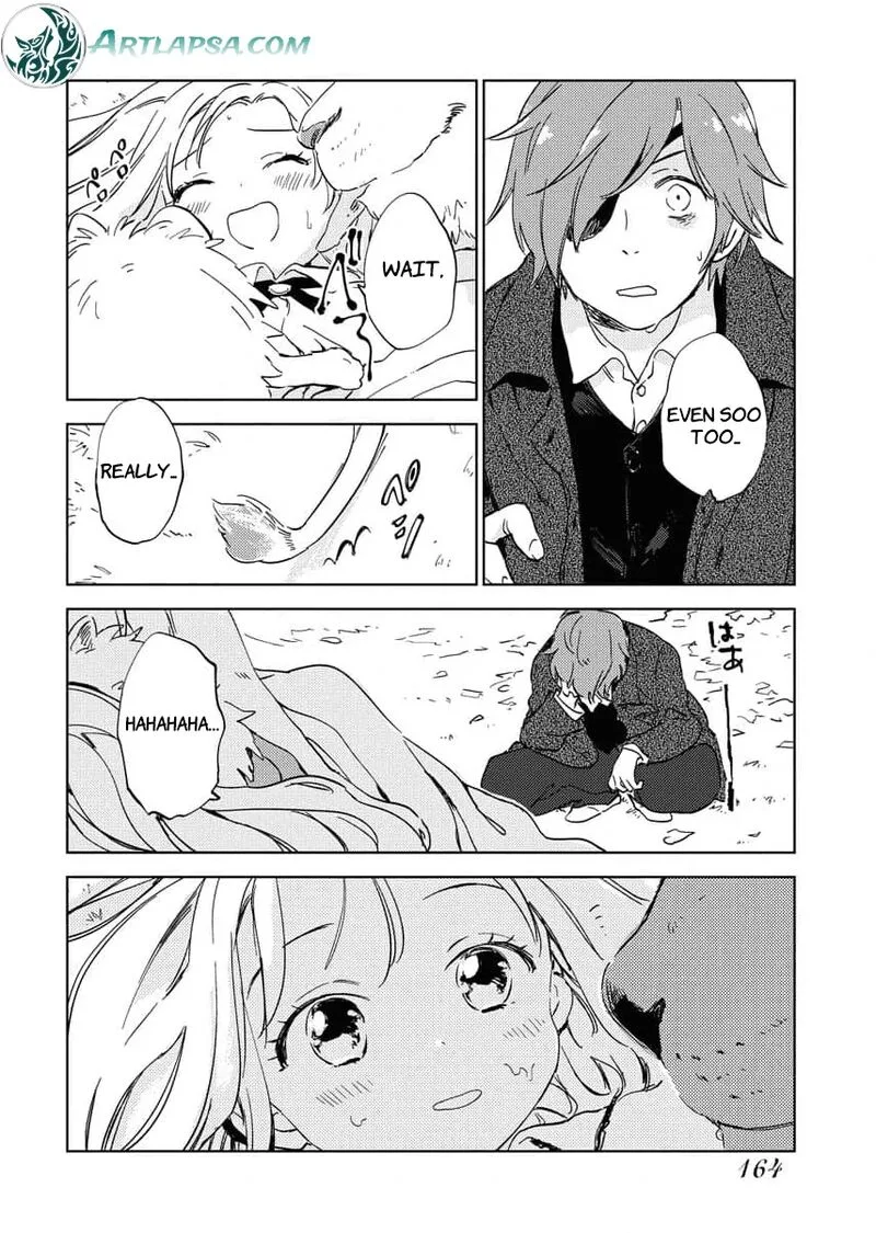 Shi ni Modori Reijou no Kari Hajime Kekkon Chapter 7 page 17