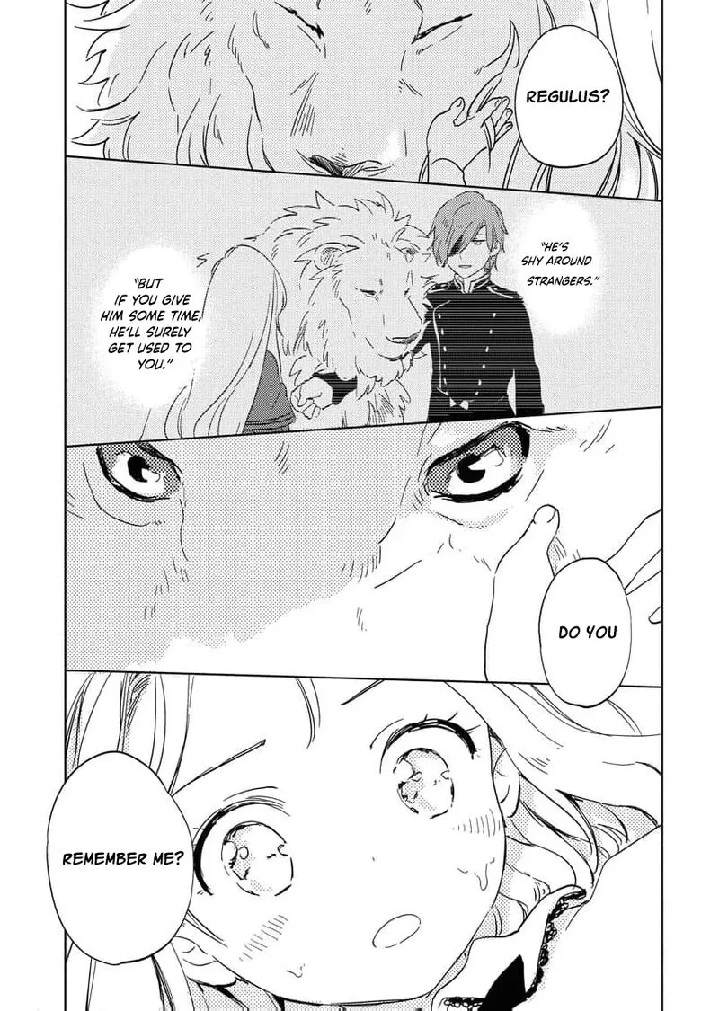 Shi ni Modori Reijou no Kari Hajime Kekkon Chapter 7 page 18