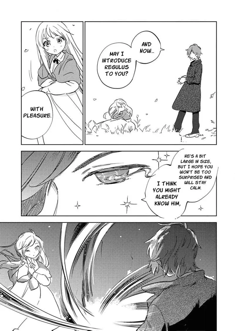 Shi ni Modori Reijou no Kari Hajime Kekkon Chapter 7 page 14