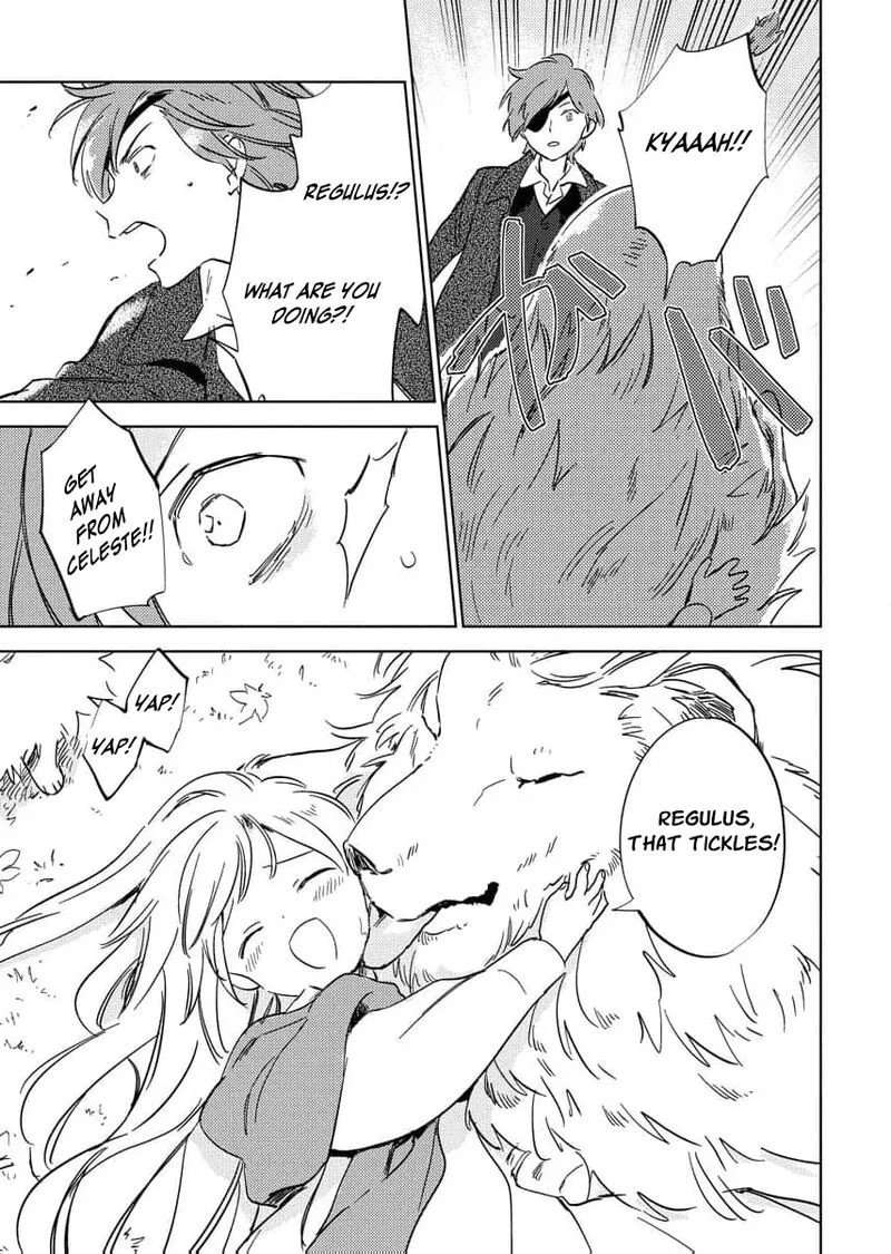 Shi ni Modori Reijou no Kari Hajime Kekkon Chapter 7 page 16