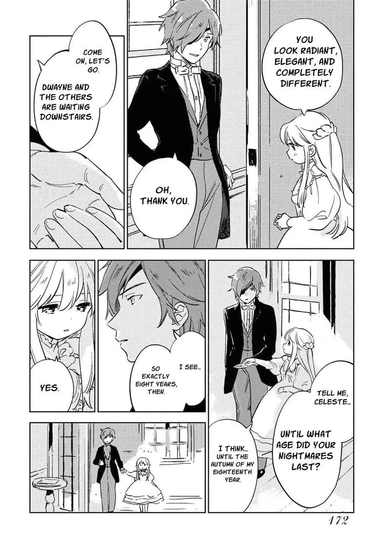 Shi ni Modori Reijou no Kari Hajime Kekkon Chapter 7 page 25