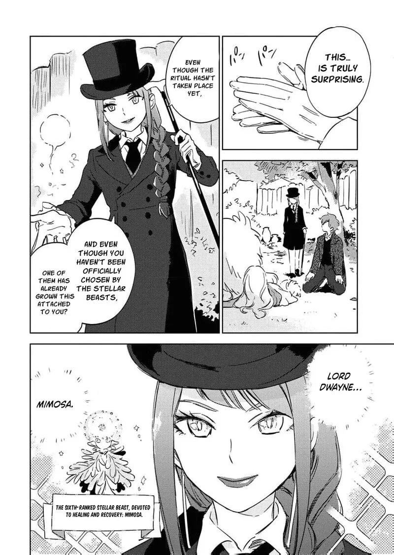 Shi ni Modori Reijou no Kari Hajime Kekkon Chapter 7 page 19