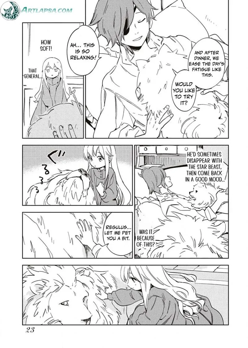 Shi ni Modori Reijou no Kari Hajime Kekkon Chapter 8 page 26