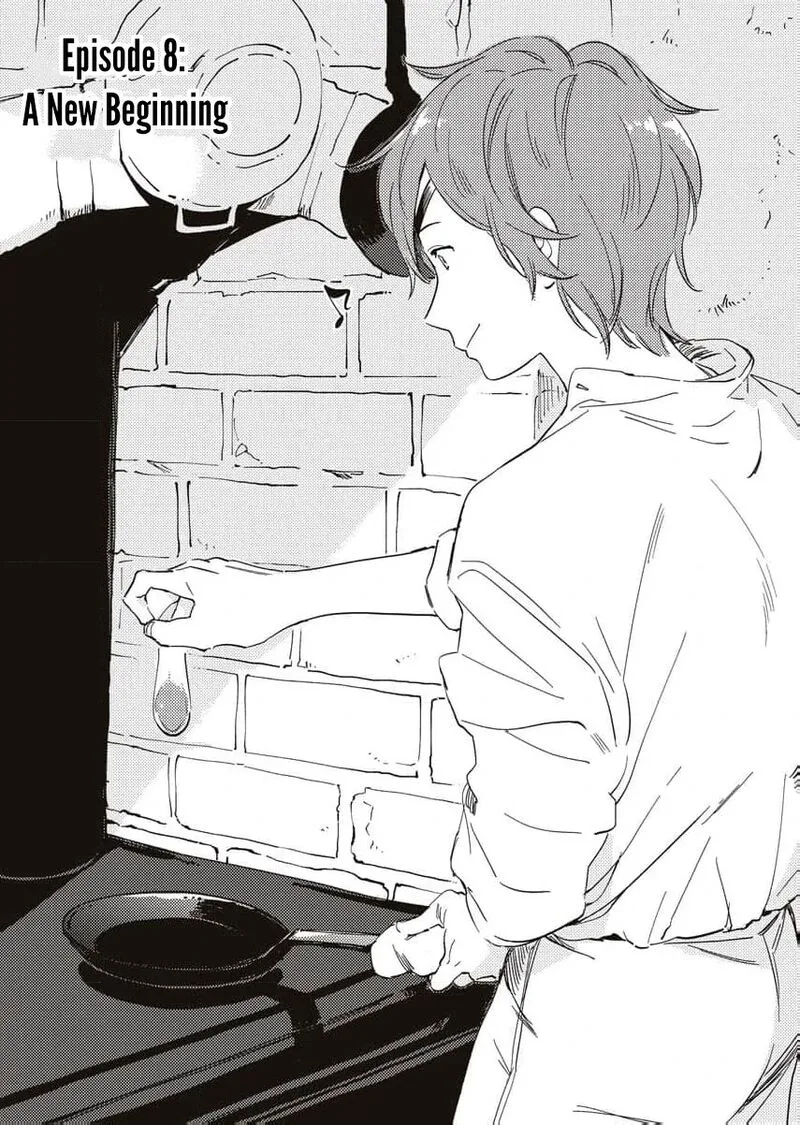 Shi ni Modori Reijou no Kari Hajime Kekkon Chapter 8 page 6