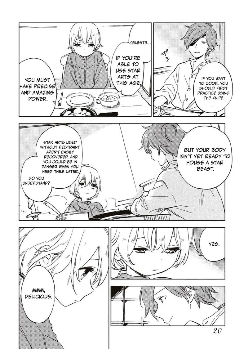 Shi ni Modori Reijou no Kari Hajime Kekkon Chapter 8 page 23