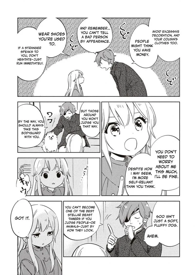 Shi ni Modori Reijou no Kari Hajime Kekkon Chapter 8 page 10