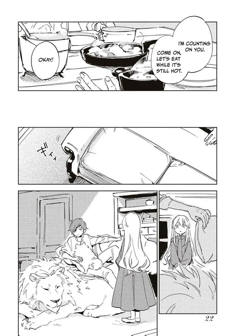Shi ni Modori Reijou no Kari Hajime Kekkon Chapter 8 page 25