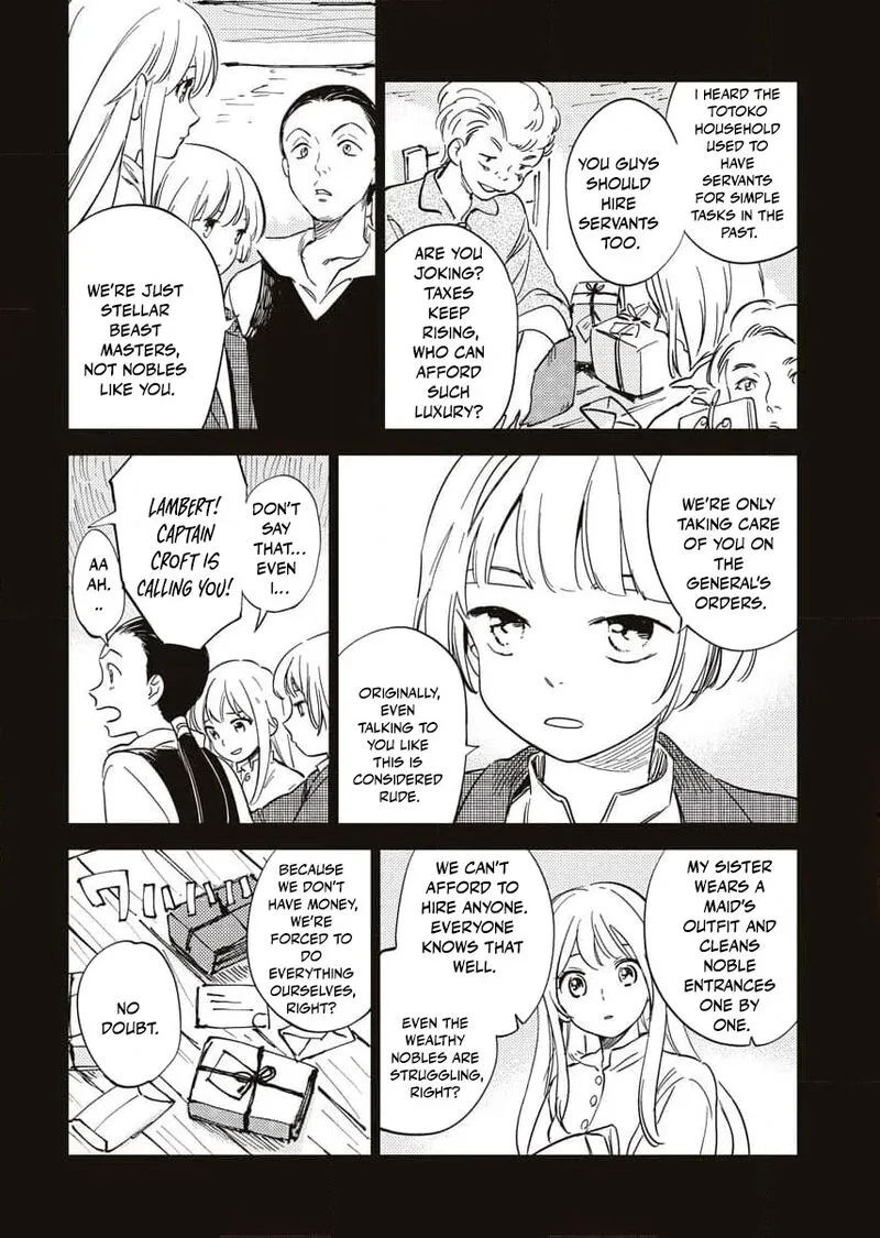 Shi ni Modori Reijou no Kari Hajime Kekkon Chapter 9 page 19