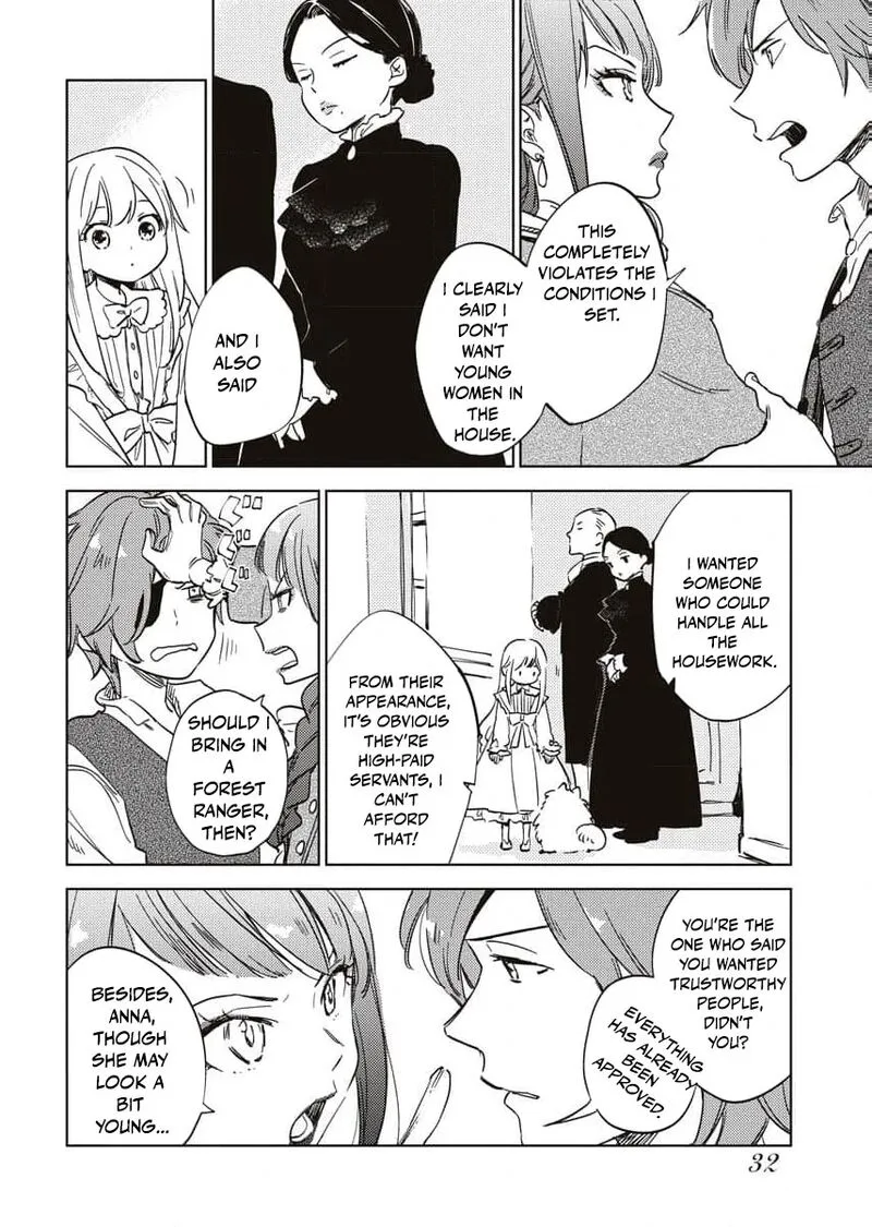 Shi ni Modori Reijou no Kari Hajime Kekkon Chapter 9 page 9